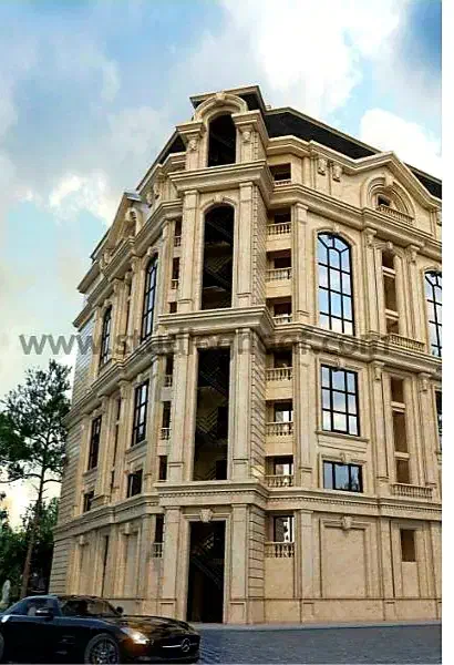 جوشکاری زیر سازی نما|خدمات پیشه و مهارت|اشنویه, |دیوار