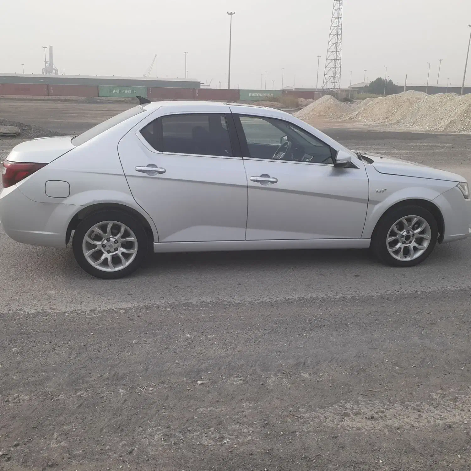 دناپلاس توربوشارژاتومات|خودرو سواری و وانت|خرمشهر, |دیوار