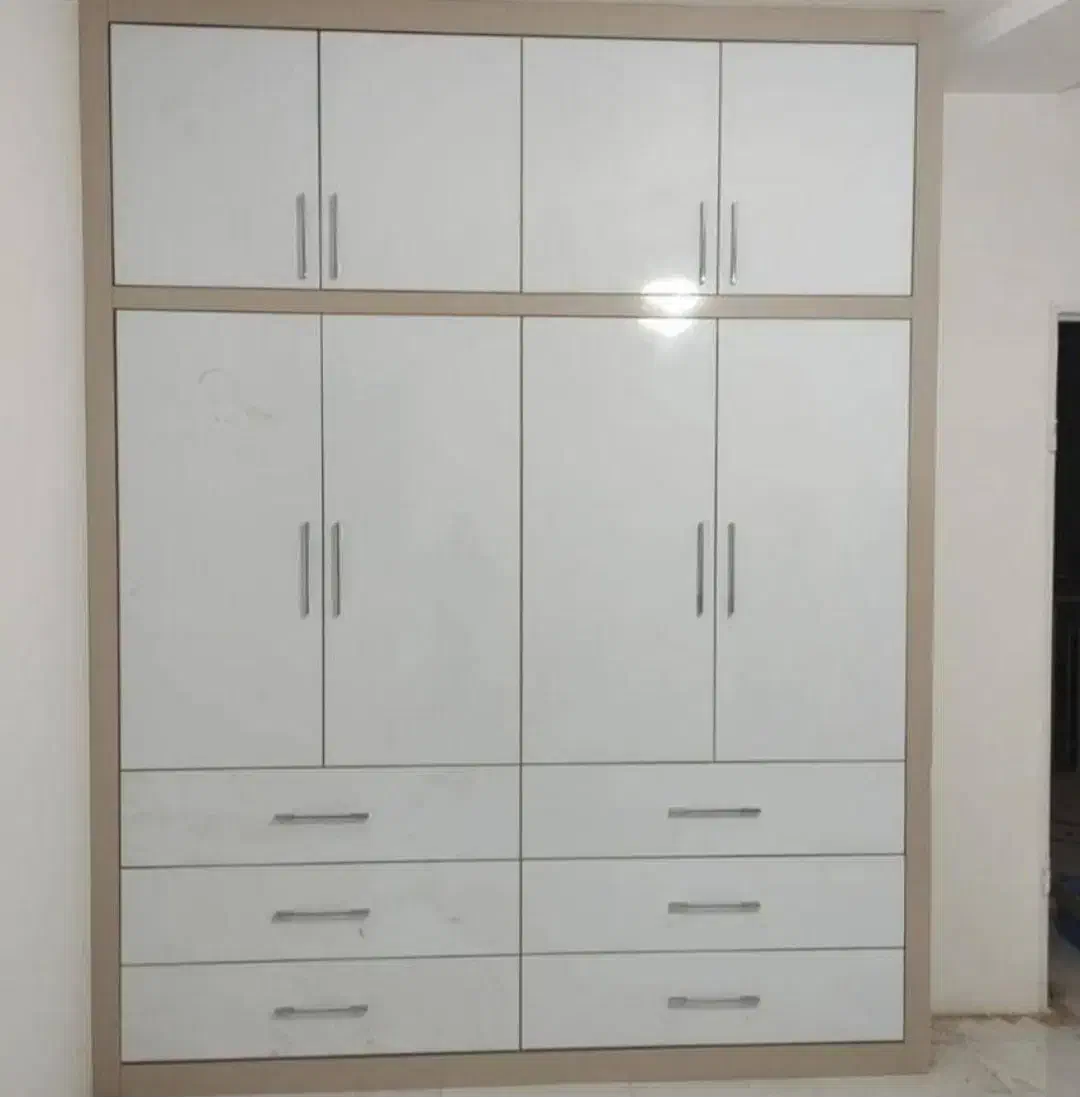 کابینت و کمد دیواری|جاکفشی، کمد، دراور|قم, سید معصوم|دیوار