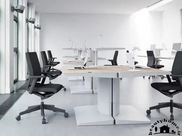 منشی اداری|استخدام اداری و مدیریت|مشهد, ملک‌آباد|دیوار