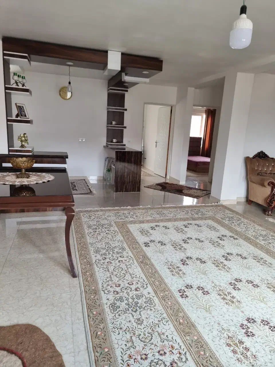 فروش اپارتمان ۱۱۵|فروش آپارتمان|کلاردشت, |دیوار