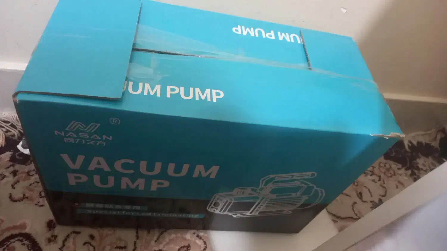 ست دستگاه تعویض گلس فنی حرفه ای|لوازم جانبی موبایل و تبلت|کوهدشت, |دیوار