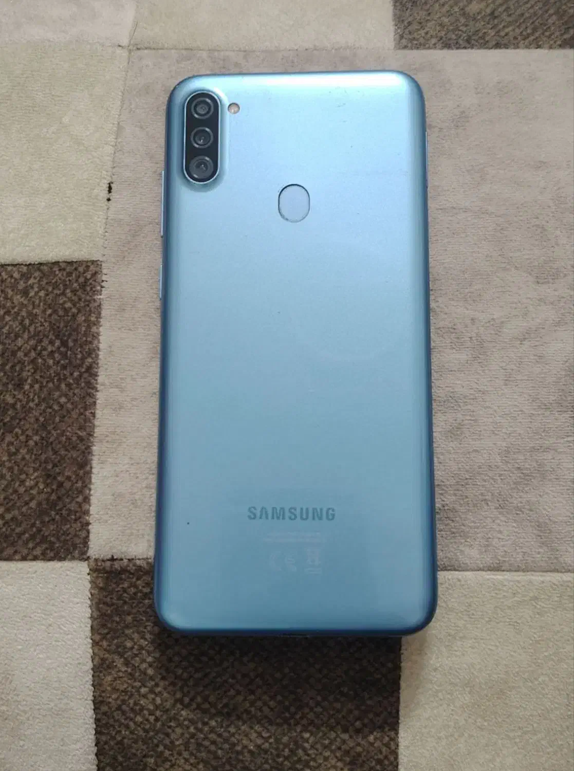 سامسونگa11 اسدیه|موبایل|بیرجند, |دیوار