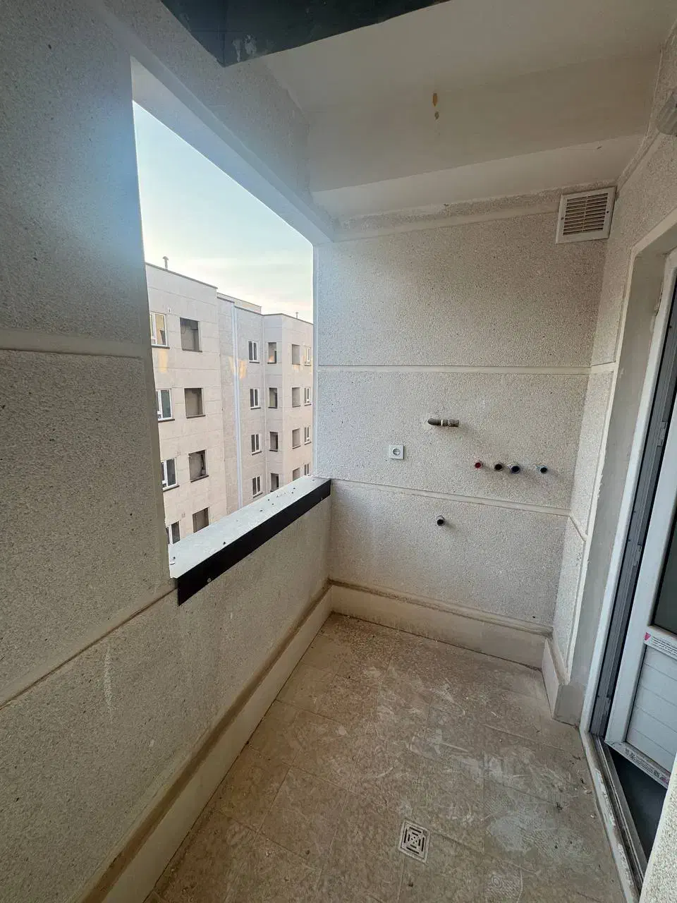 مهرگان آشیان البرز سه خواب ۹۷متری|فروش آپارتمان|محمدیه-قزوین, |دیوار