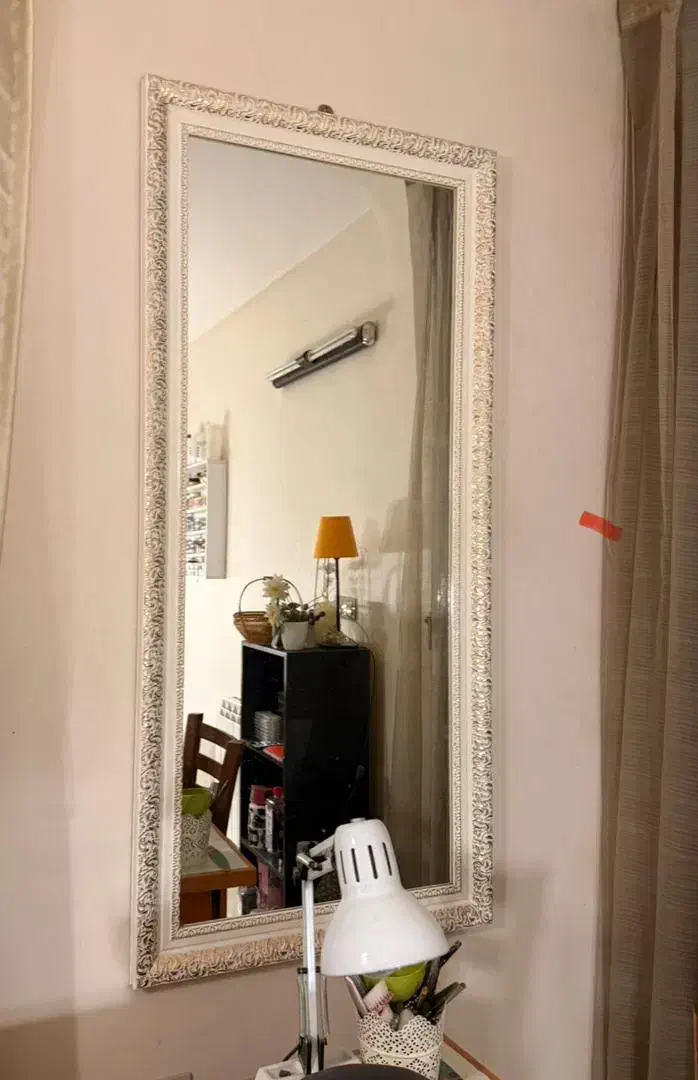 اینه دیواری قدی|آینه|شیراز, گلدشت معالی‌آباد|دیوار