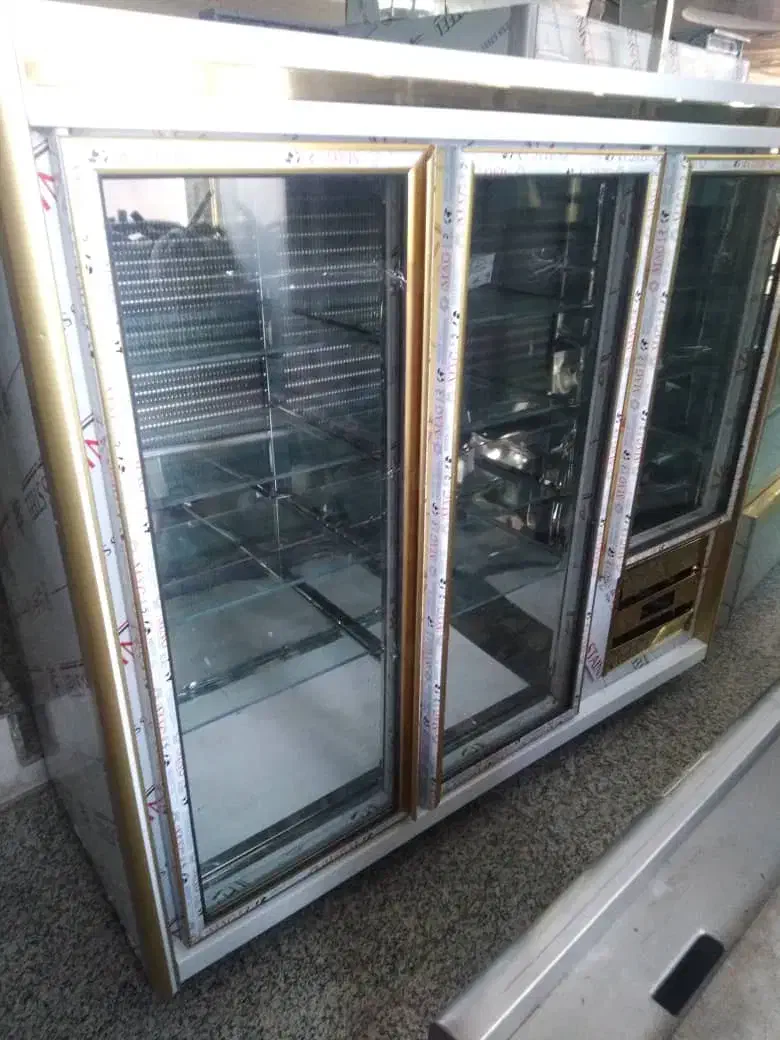 یخچال قصابی|فروشگاه و مغازه|خرم‌آباد, |دیوار