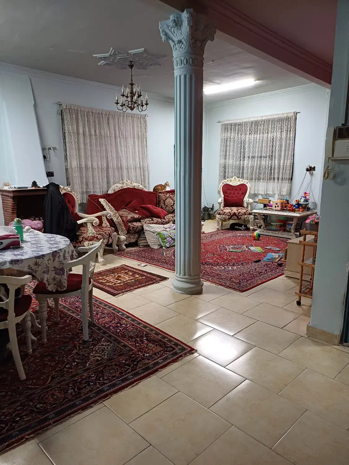 رهن و اجاره منزل ویلایی- مناسب برای انبار و کارگاه|اجارهٔ دفتر صنعتی، کشاورزی، تجاری|رشت, جانبازان|دیوار