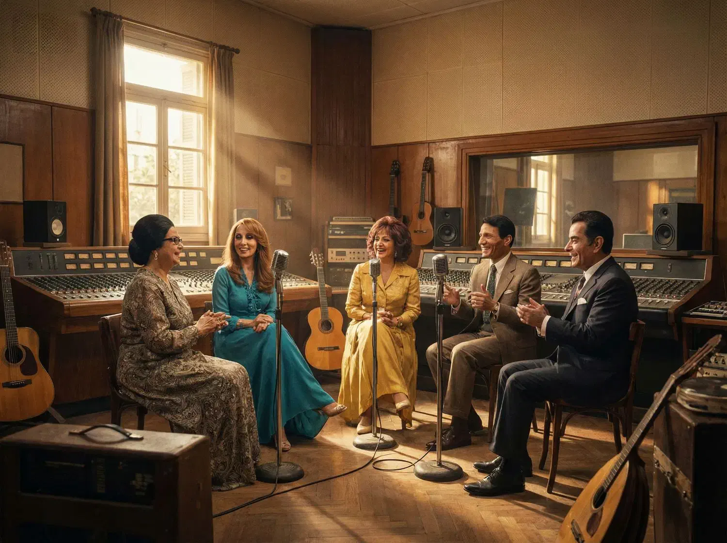 کاملترین آرشیو موسیقی کلاسیک فارسی، عربی و ترکی|فیلم و موسیقی|تهران, شیخ هادی|دیوار