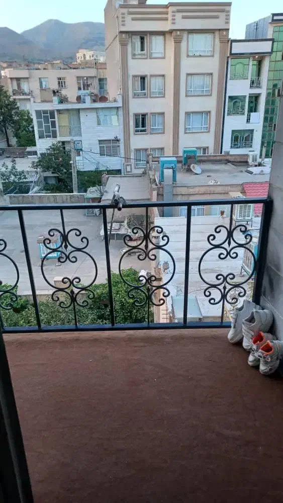 شهران کوهسار کن ۹۷ متری دو خواب|فروش آپارتمان|تهران, کن|دیوار