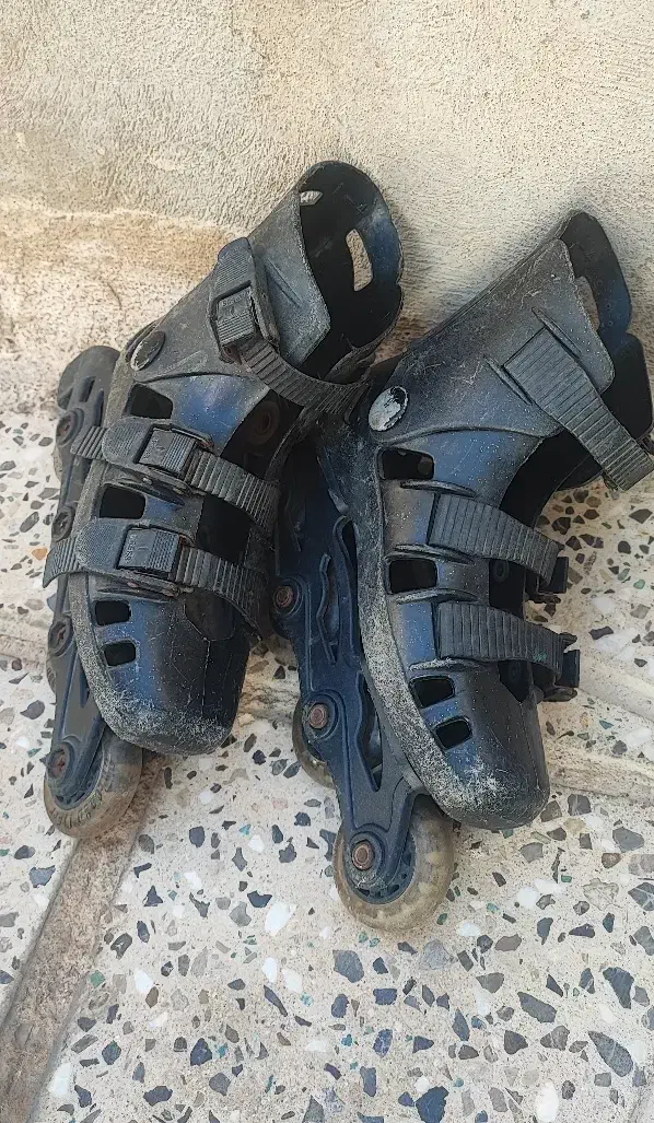 اسکیت|دوچرخه، اسکیت، اسکوتر|ایلام, |دیوار