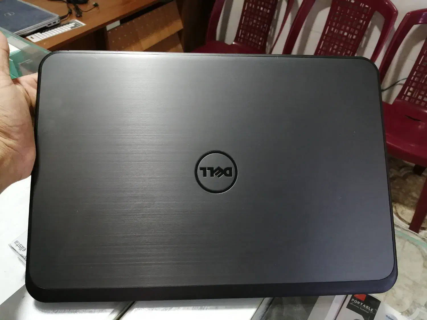 لپتاپ Dell Latitude 3540 core i3 رم8|رایانه همراه|سراوان, |دیوار