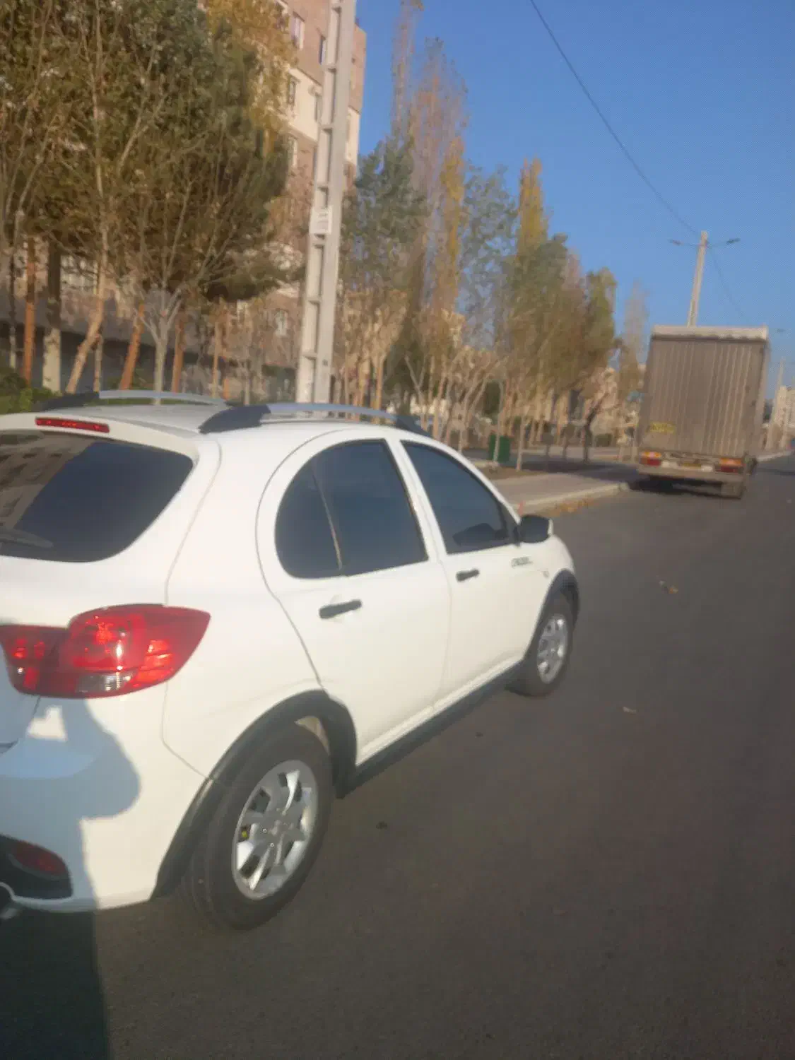 کویک ساده بیرنگ  مدل ۱۴۰۰|خودرو سواری و وانت|اندیشه, اندیشه فاز ۱|دیوار