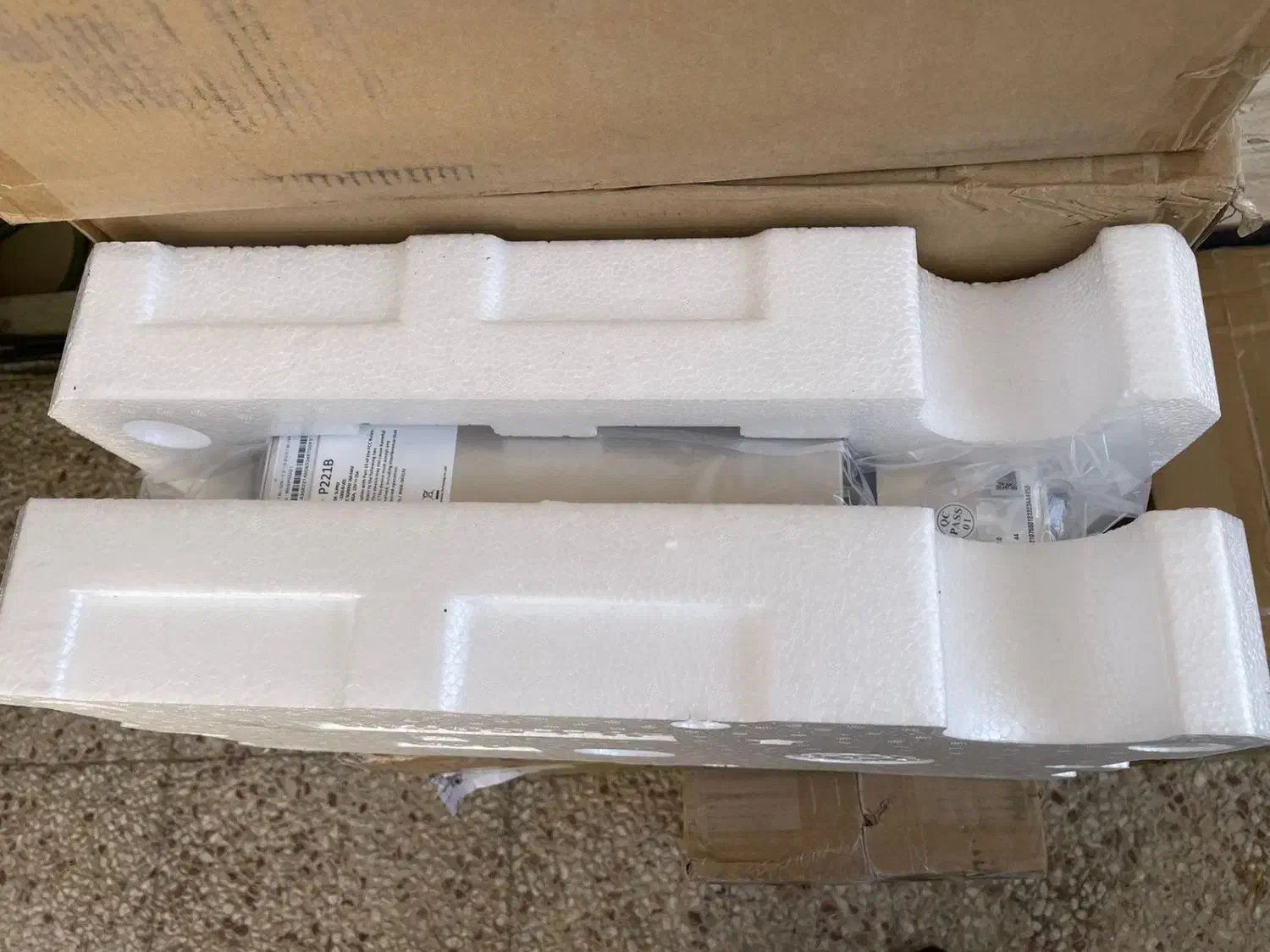 ماینر 138 تراهش M50s+ دستگاه|قطعات و لوازم جانبی رایانه|کیانشهر, |دیوار