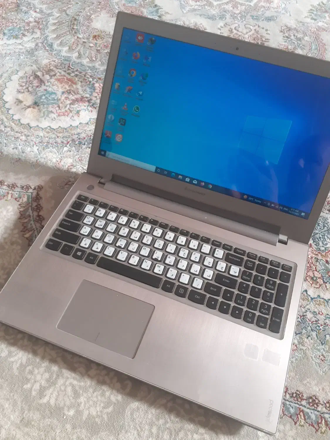 رایانه همراه|رایانه همراه|دامغان, |دیوار