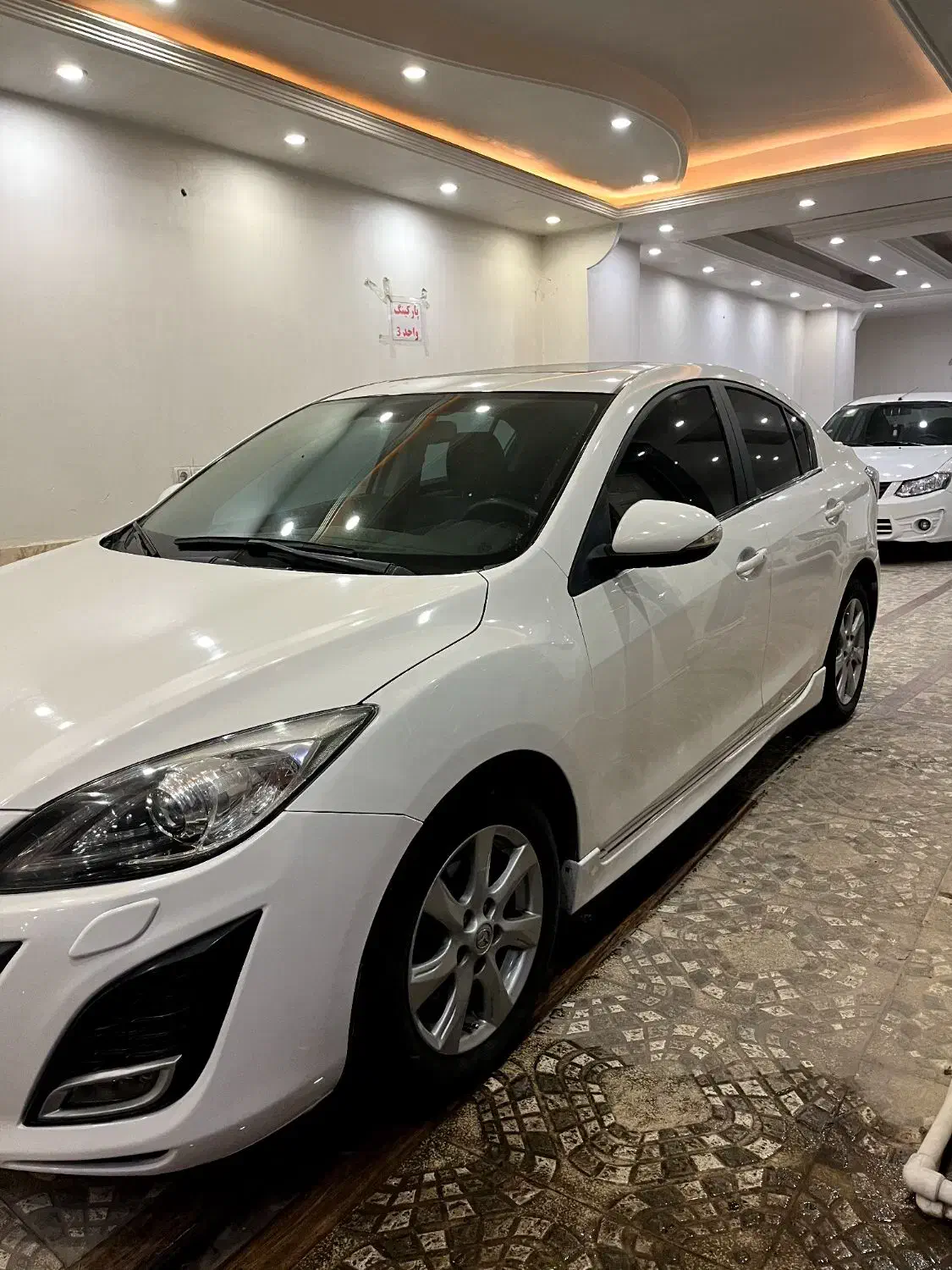 مزدا۳|خودرو سواری و وانت|تهران, شادمان|دیوار