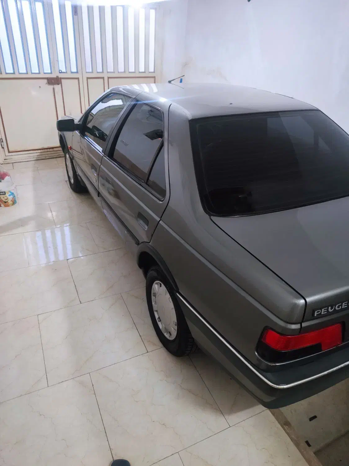 پژو 405|خودرو سواری و وانت|دامغان, |دیوار