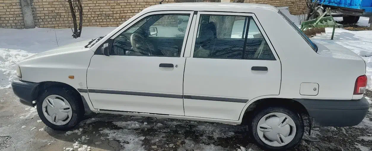 پراید 131|خودرو سواری و وانت|نورآباد, |دیوار