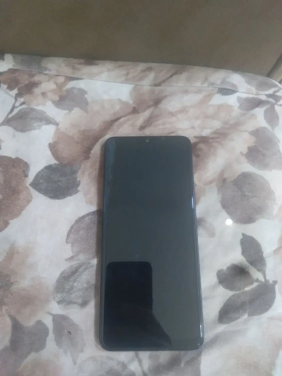 گوشی شیامی a3|موبایل|الیگودرز, |دیوار