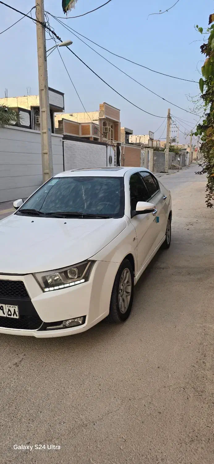 دنا پلاس توربواتومات|خودرو سواری و وانت|برازجان, |دیوار