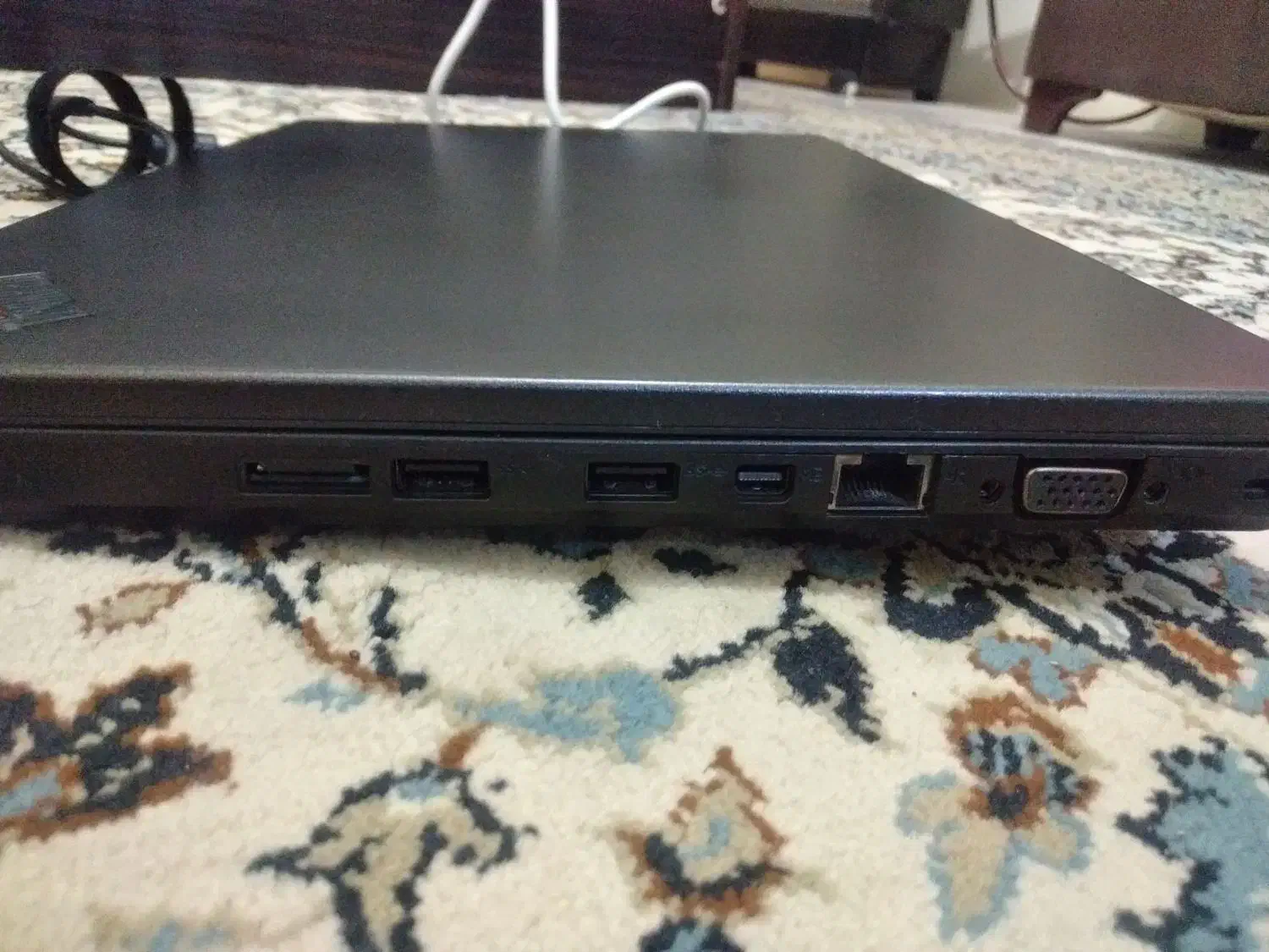 LENOVO L470|رایانه همراه|همدان, |دیوار