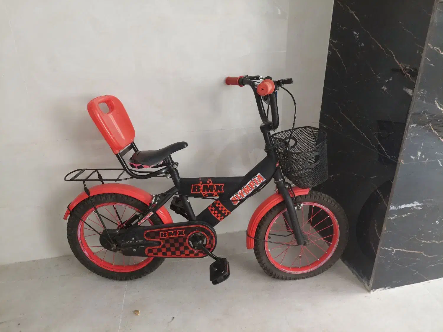 دوچرخه 16|دوچرخه، اسکیت، اسکوتر|تبریز, |دیوار