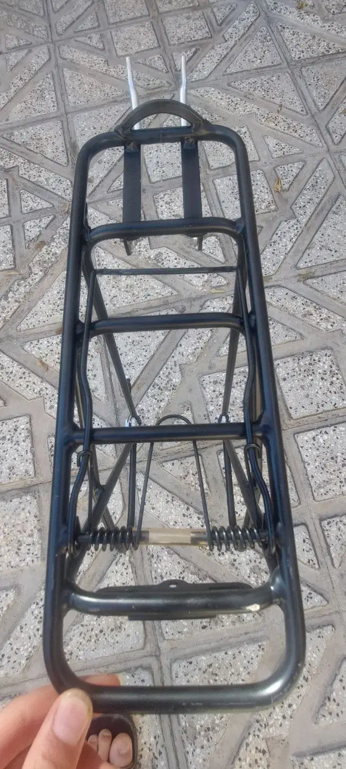 ترک دوچرخه ۲۶|دوچرخه، اسکیت، اسکوتر|اسفراین, |دیوار