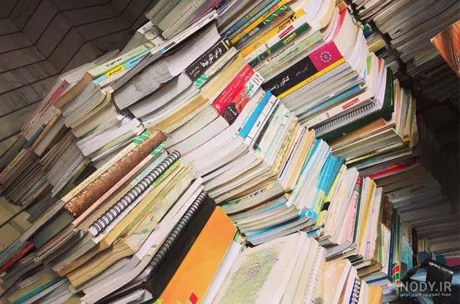 کتاب|کتاب و مجله آموزشی|مشهد, نظام دوست|دیوار
