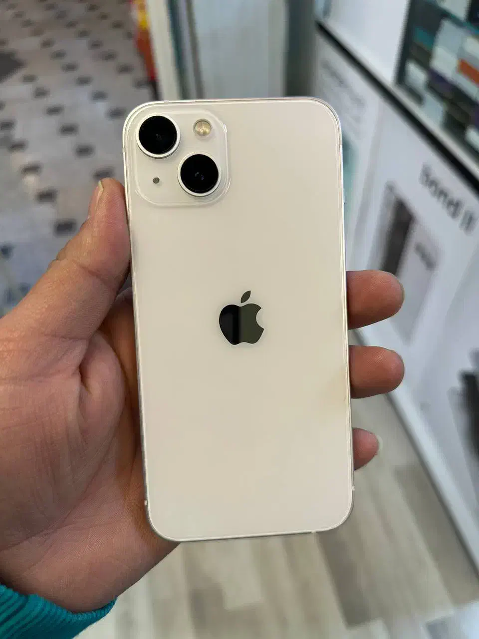 13normal ja128gنرمال|موبایل|تهران, صادقیه|دیوار