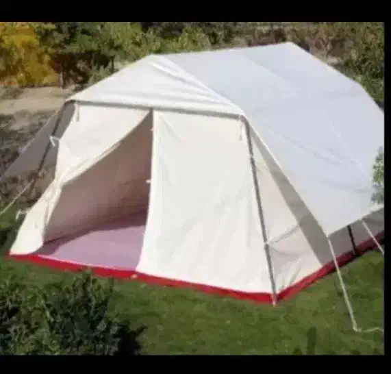 چادر ۱۲ متری پلم|کوهنوردی و کمپینگ|یاسوج, |دیوار