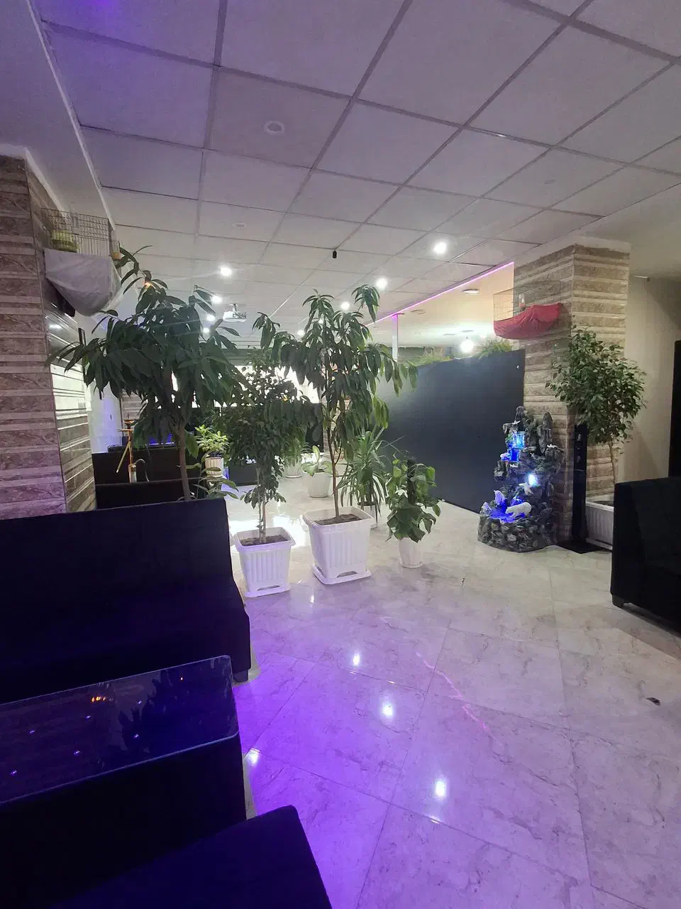 واگذاری کافه با تمام تجهیزات|کافیشاپ و رستوران|کرج, گلشهر|دیوار