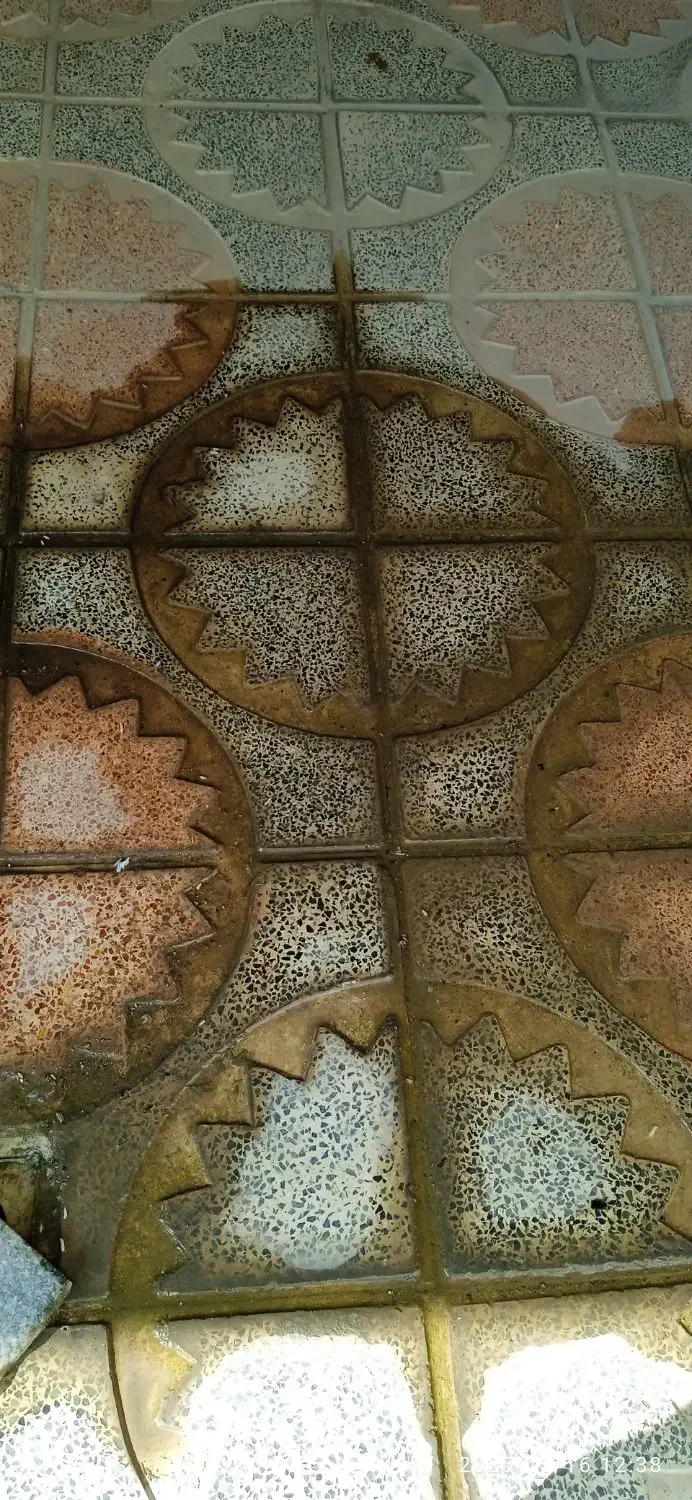 کفسابی وجرم گیری انواع سنگ|خدمات نظافت|خرمآباد, |دیوار