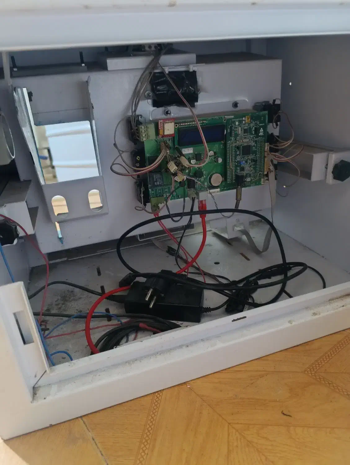 دستگاه عابرآب|فروشگاه و مغازه|بندرعباس, |دیوار