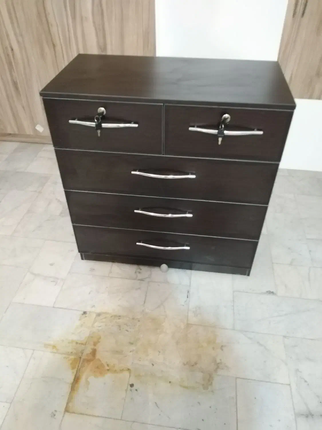 دراور|جاکفشی، کمد، دراور|کرمان, |دیوار