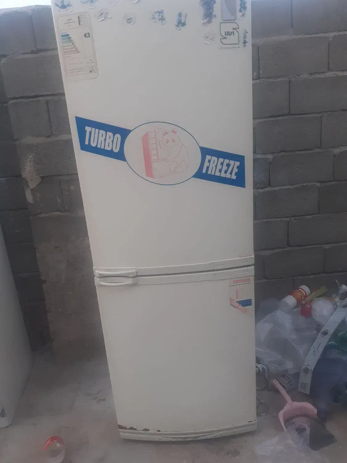 نیم فریزر ویخچال|یخچال و فریزر|مرند, |دیوار