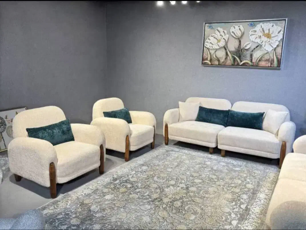 مبلمان رباط کریم|مبلمان خانگی و میز عسلی|رباطکریم, رباطکریم|دیوار