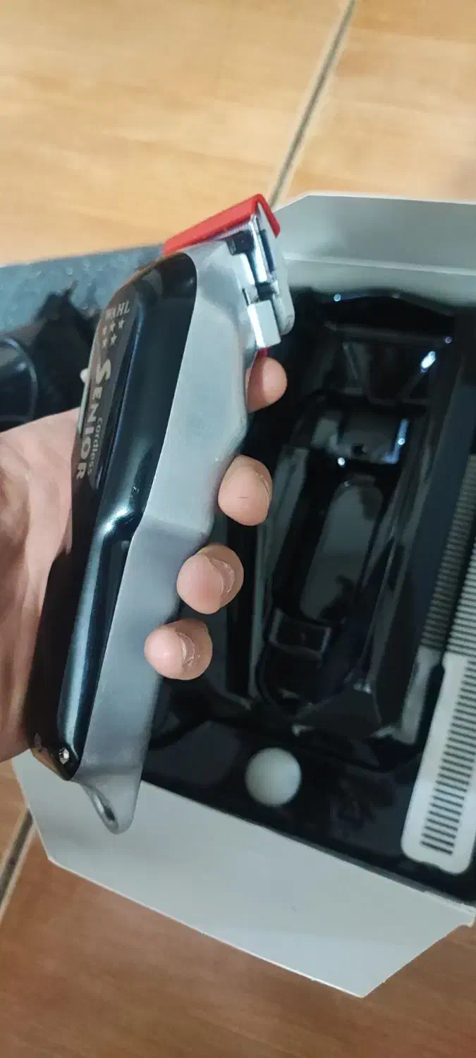 وال سنیور سفارش اروپا|آرایشی، بهداشتی، درمانی|شهریار, شهریار|دیوار