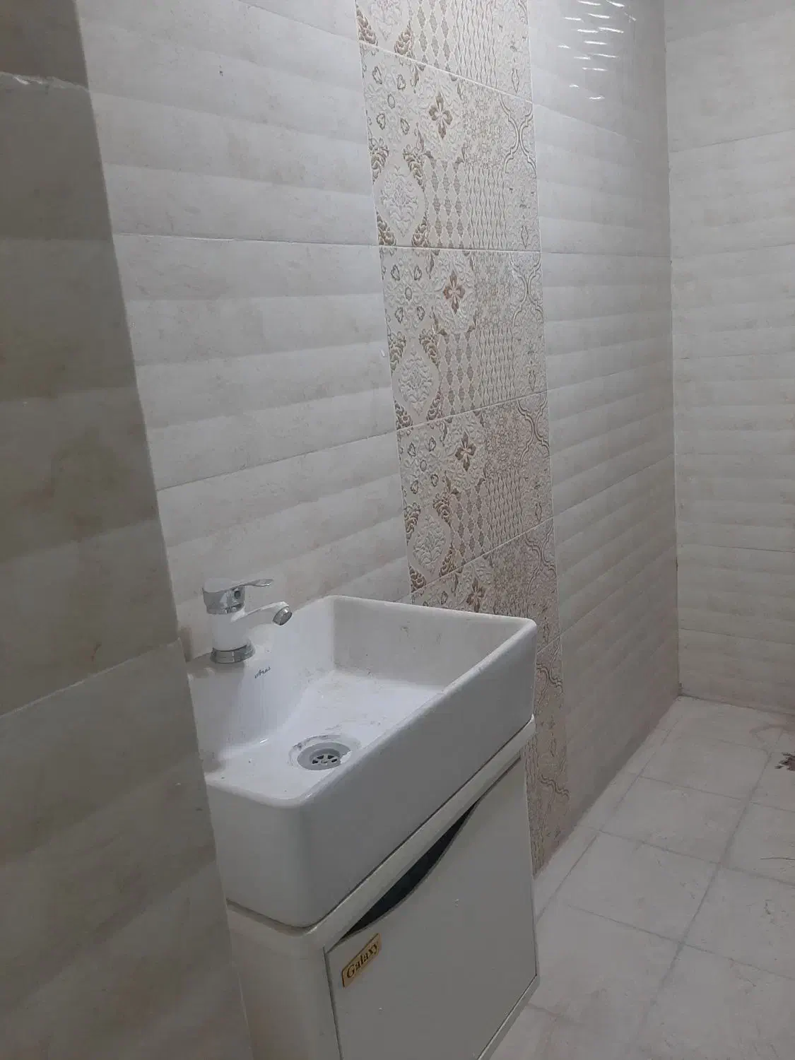 اجاره آپارتمان 3خواب بربلوار ولی عصر طبقه اول|اجارهٔ آپارتمان|میناب, |دیوار