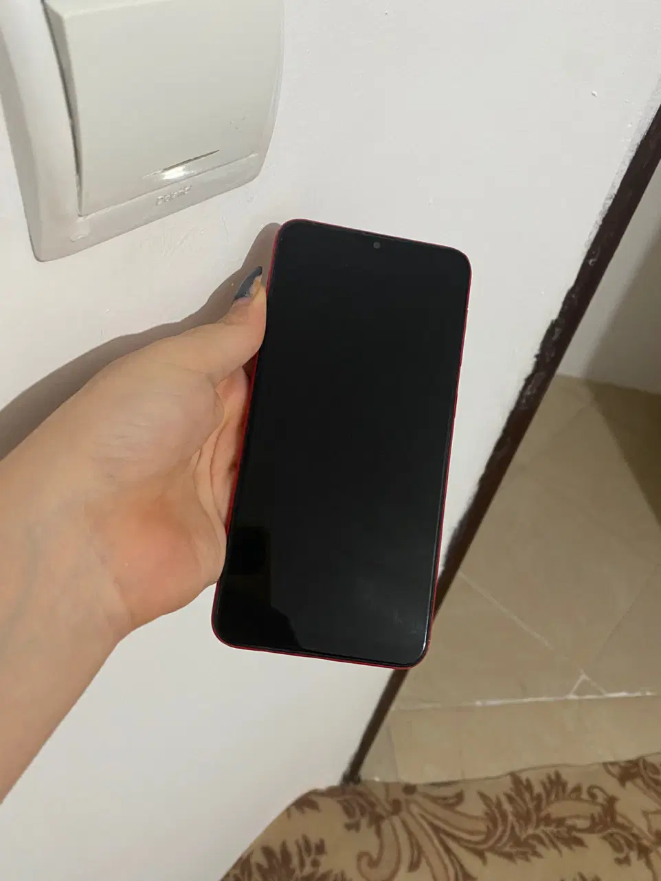 A10گوشی|موبایل|سنندج, |دیوار