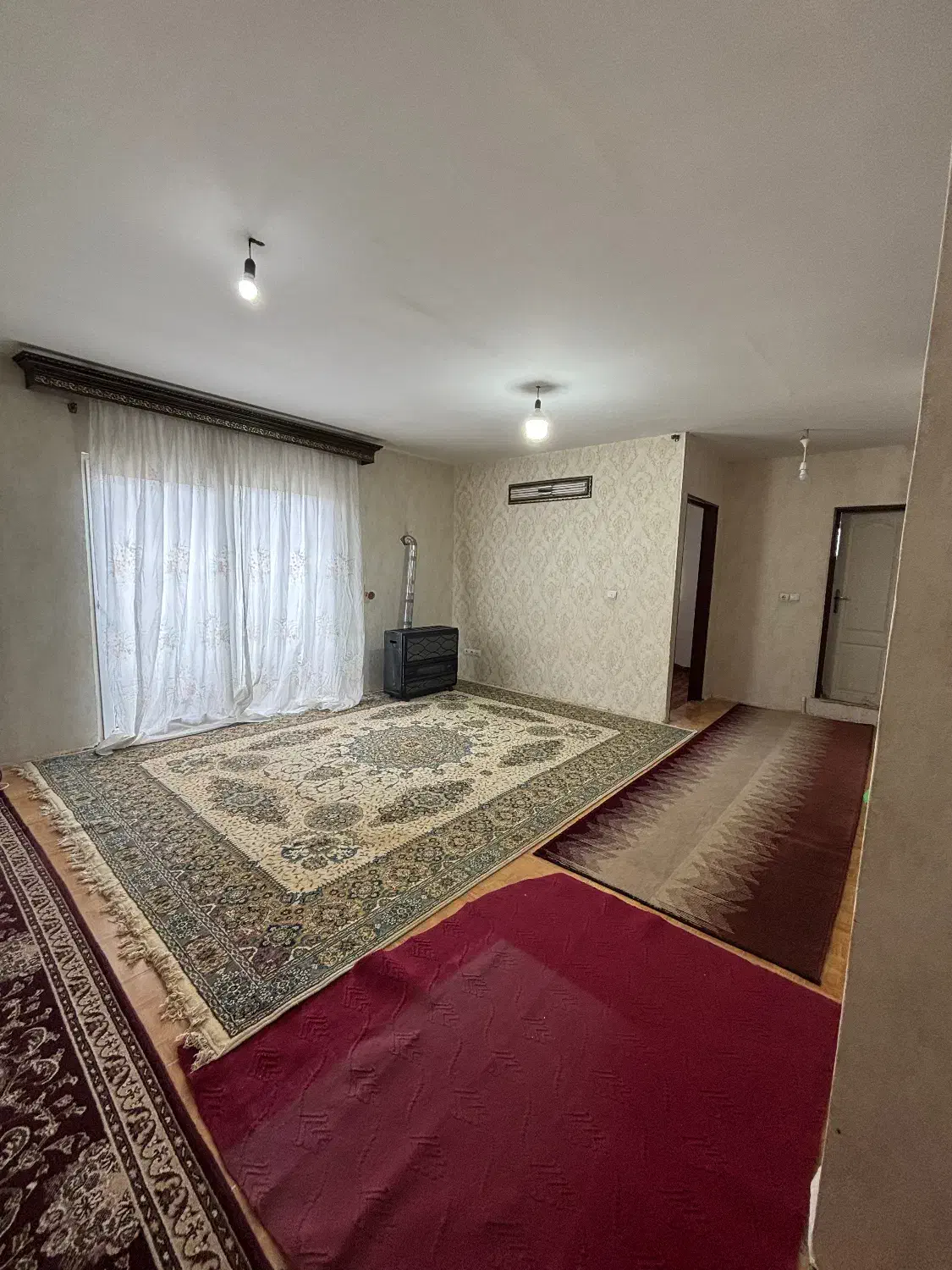 نیازمند همخانه|اجارهٔ آپارتمان|گنبد کاووس, |دیوار