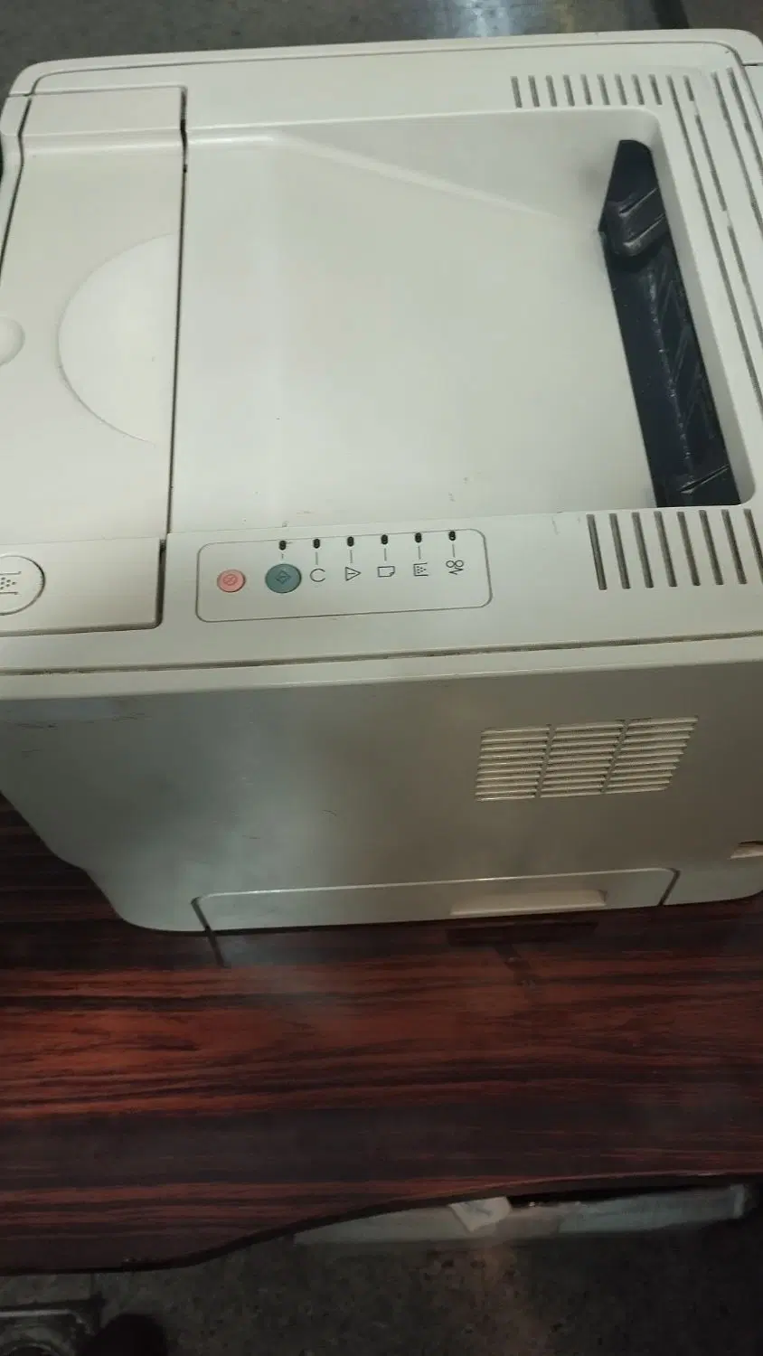 پرینتر hp2014 اصل کاملا سالم|پرینتر، اسکنر، کپی، فکس|تهران, ازگل|دیوار