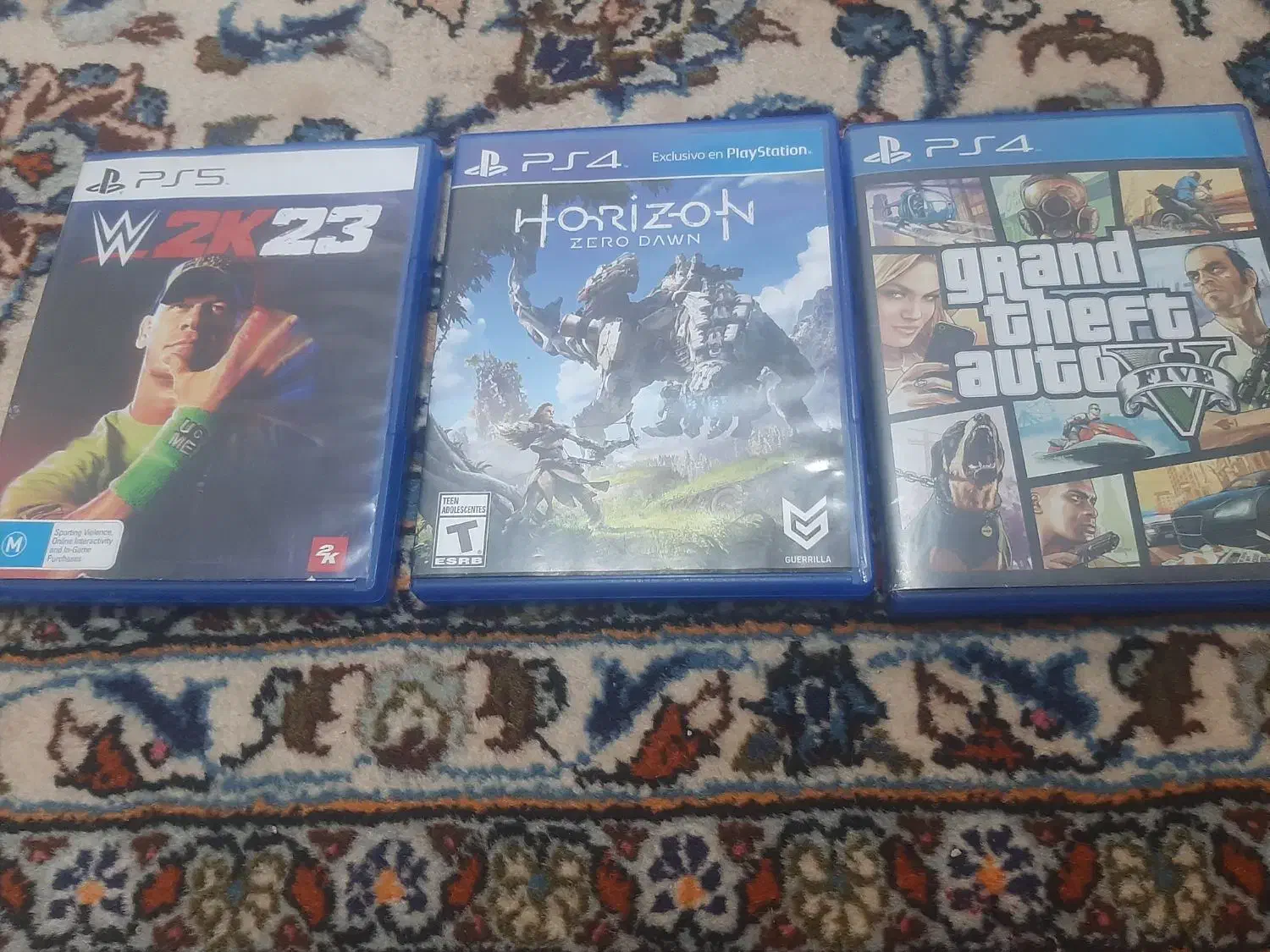 تعویض بازی|کنسول، بازی ویدئویی و آنلاین|اصفهان, پینارت|دیوار