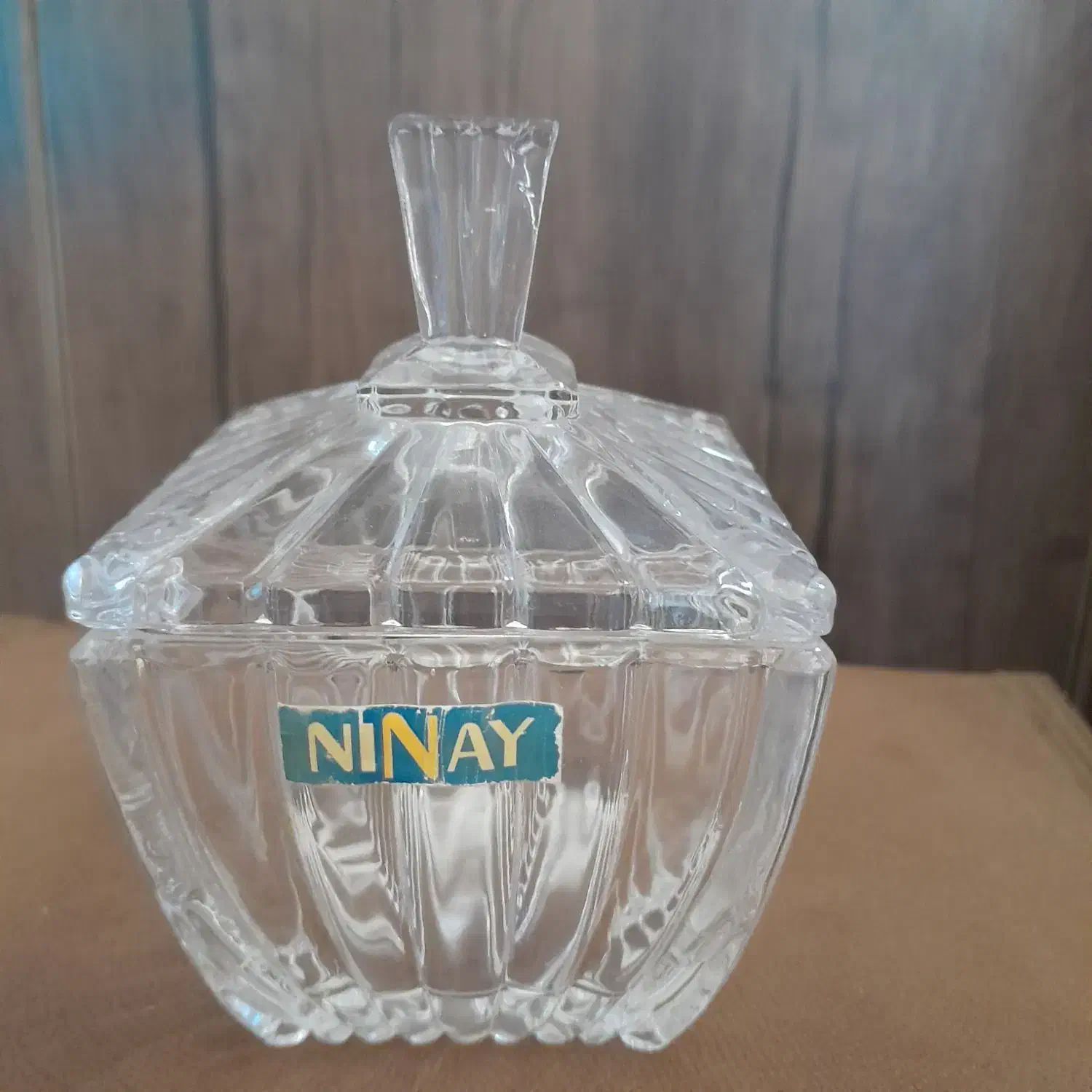 قندان|ظروف سرو و پذیرایی|محمدیه-قزوین, |دیوار