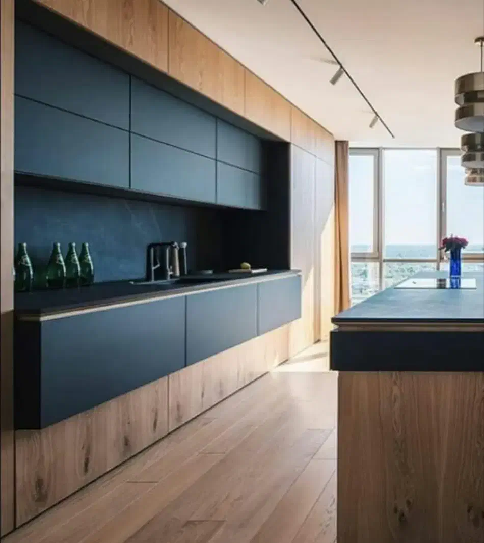 طبقه 5م از مدرن ترین دونبشِ منطقه جلال /3خواب مستر|فروش آپارتمان|مشهد, فرهنگ|دیوار