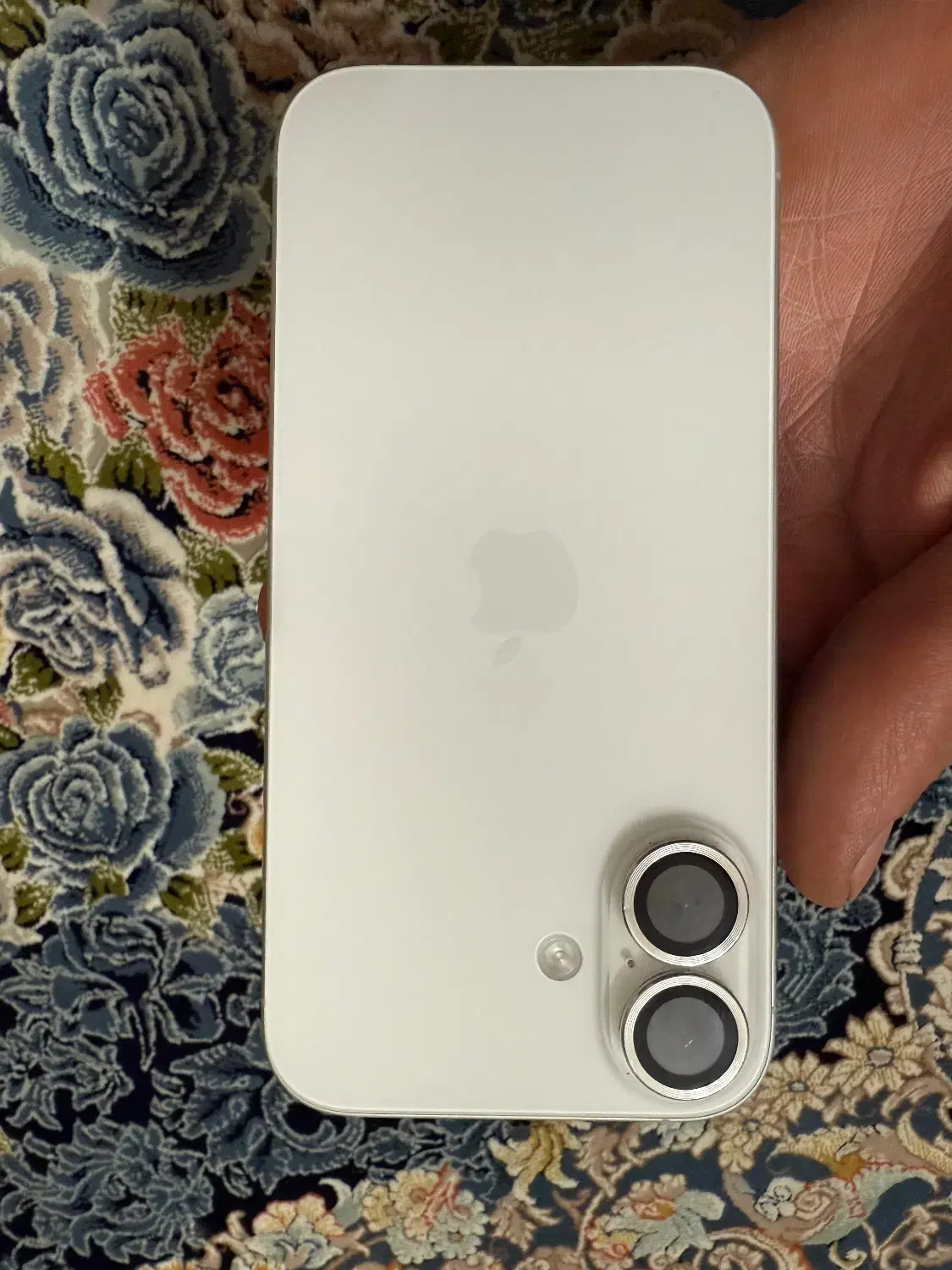 آیفون 16 نرمال ریجستر|موبایل|ملارد, |دیوار