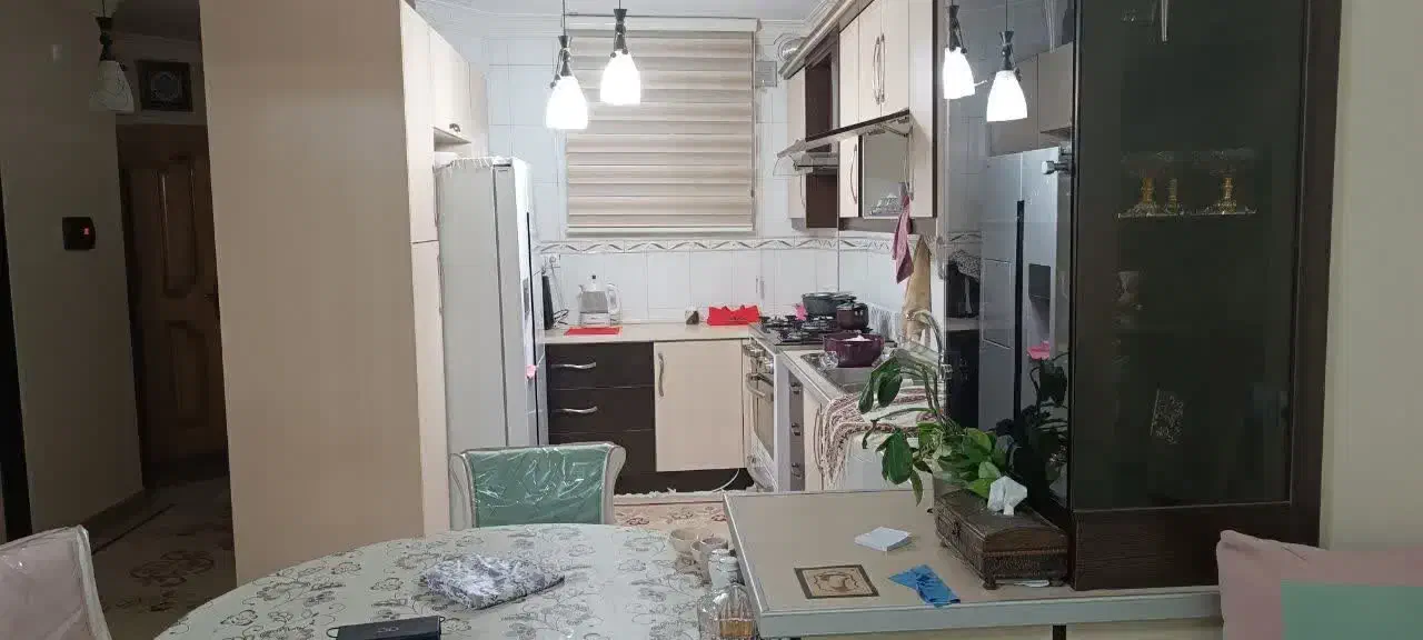 ۸۰ متری / دوبر نور / شهرک رسالت|فروش آپارتمان|اصفهان, رسالت|دیوار