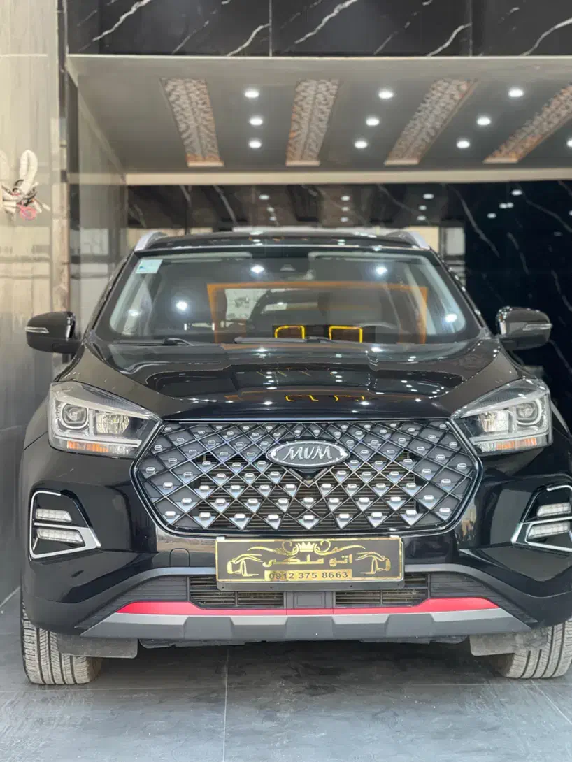 Mvm X55 pro|خودرو سواری و وانت|تهران, دولتخواه شمالی|دیوار