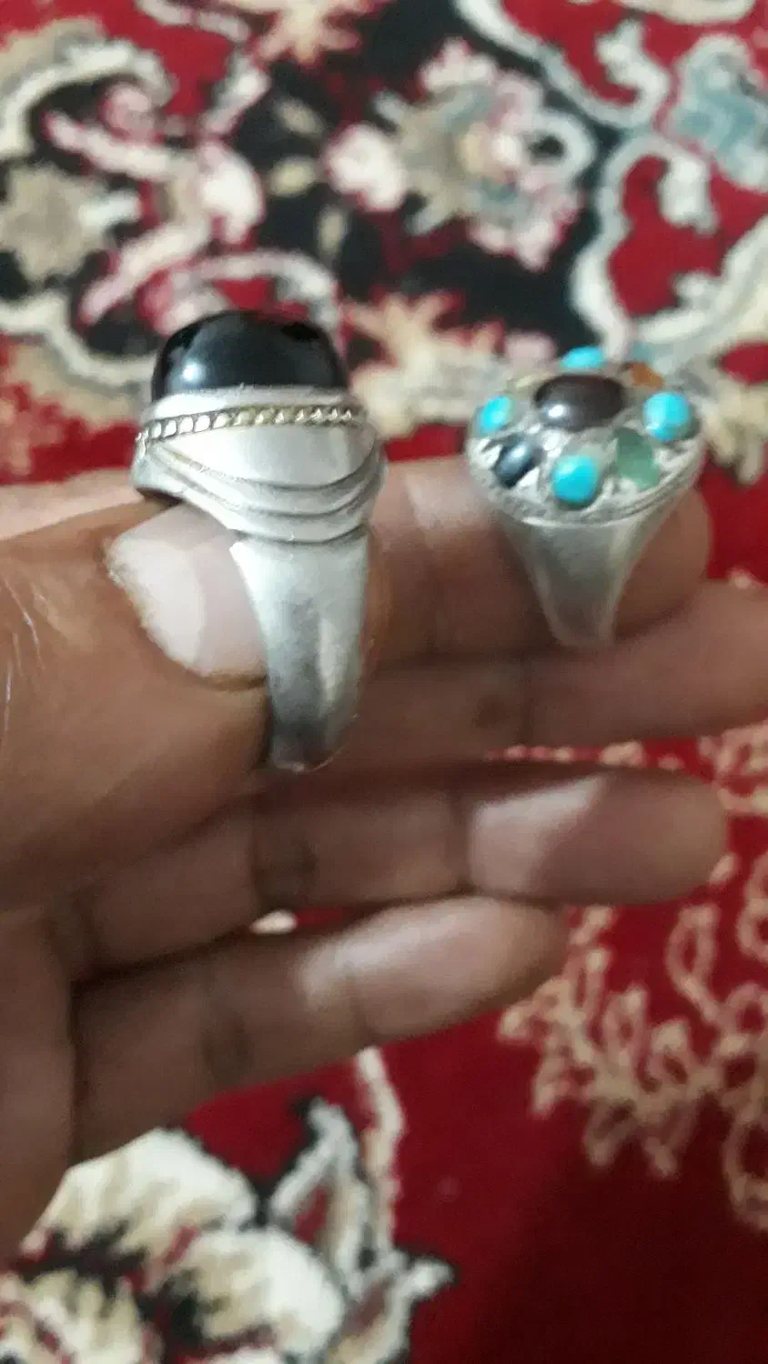 انگشتر|جواهرات|تیمور آباد, |دیوار