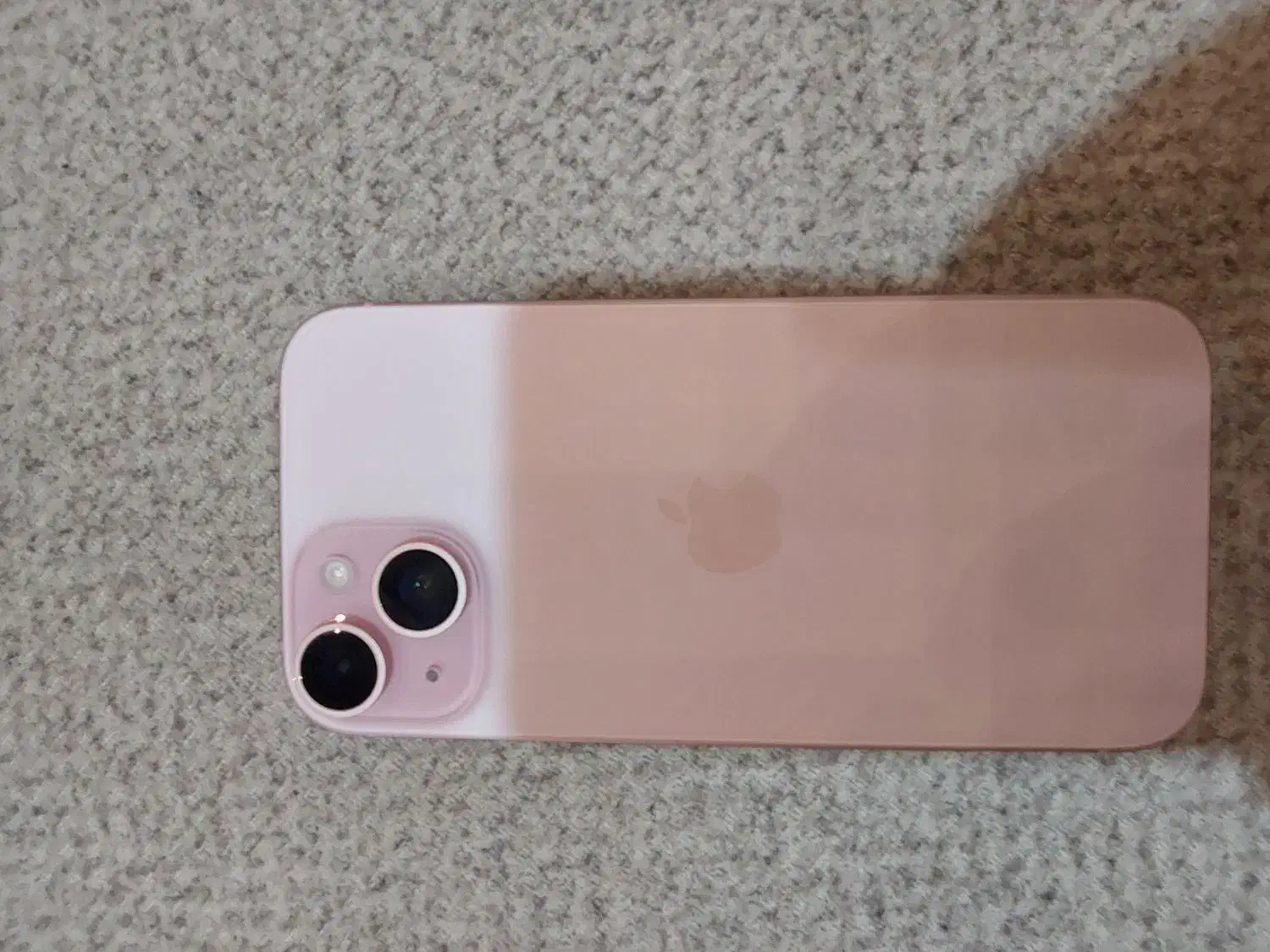 آیفون ۱۵ نرمال|موبایل|تهران, وحیدیه|دیوار