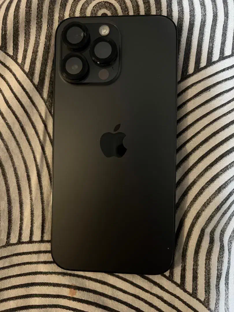 ایفون ۱۴ پرو مکس|موبایل|تهران, یوسفآباد|دیوار