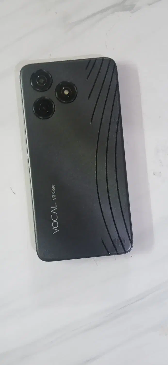 گوشی وکال در حد نو کم کارکرد|موبایل|تهران, خاوران|دیوار